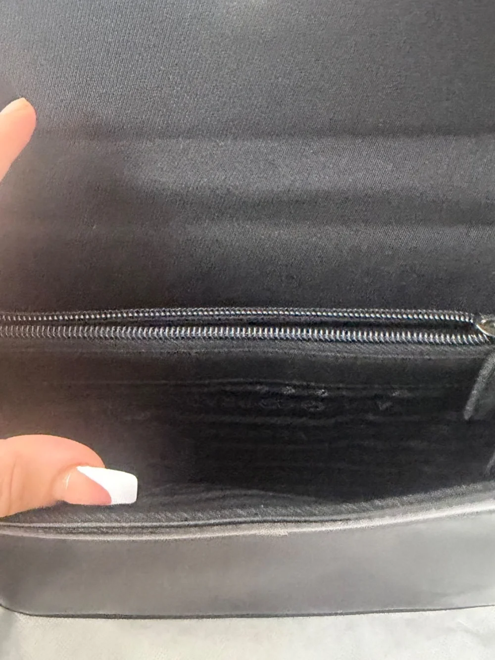 Prada purse/ work bag